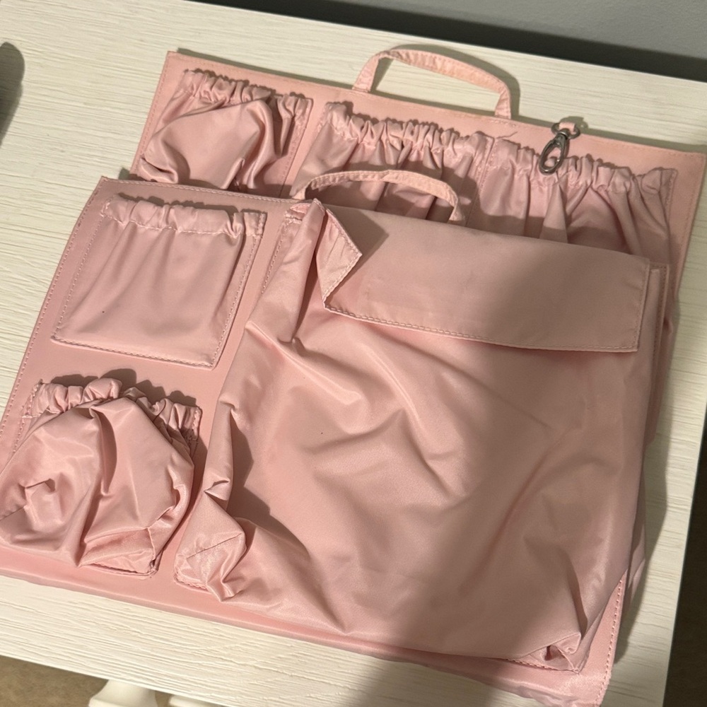 Totesavvy organizer
